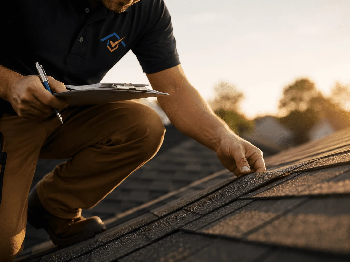 Why Choose Roof Inspection in New Hampshire, OH